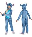 Disfraz Stitch 3-4a