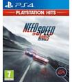 Need For Speed Rivals Hits Ps4 - Reacondicionado