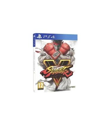 street-fighter-v-edicion-limitada-ps4-reacondicionado