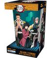 Demon Slayer - Premium Large Glass - 400