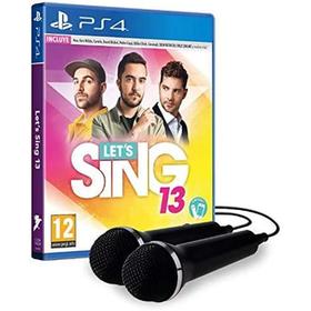 lets-sing-13-2-micros-ps4-reacondicionado