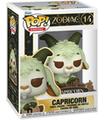 Figura Funko Pop Zodiac: Capricorn (dec.)