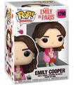 Figura Funko Pop Television:eip Emily Cooper