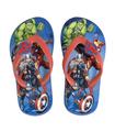 Chanclas Premium Avengers