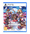 Towa And The Guardians Of The Sacred Tree Ps5