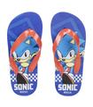 Chanclas Flip Flop Sonic