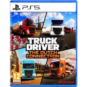 truck-driver-the-dutch-connection-ps5