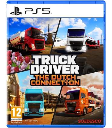 truck-driver-the-dutch-connection-ps5