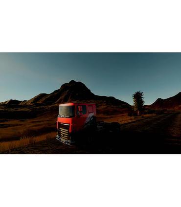 truck-driver-the-dutch-connection-ps5