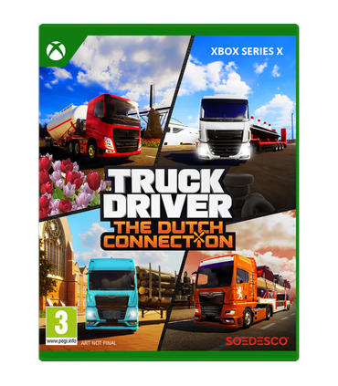 truck-driver-the-dutch-connection-xbox-series-x
