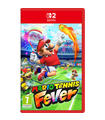 Mario Tennis Fever Switch 2