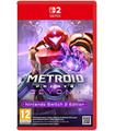 Metroid Prime 4 Beyond Switch 2
