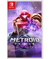 Metroid Prime 4 Beyond Switch