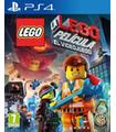Lego Movie: The Videogame Ps4 - Reacondicionado