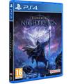 Elden Ring Nightreign Ps4 - Reacondicionado