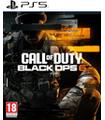 Call Of Duty Black Ops 6 Ps5 - Reacondicionado