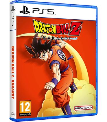 dragon-ball-kakarot-ps5-reacondicionado