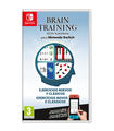 Brain Training del Dr. Kawashima  Switch - Reacondicionado