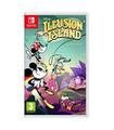 Disney Illusion Island Swicth - Reacondicionado