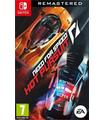 Need For Speed Hot Pursuit Remastered Switch - Reacondiciona