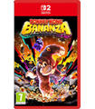 Donkey Kong Bananza Switch 2 - Reacondicionado