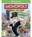 Monopoly Xbox One - Reacondicionado