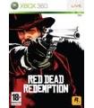 RED DEAD REDEMPTION X360 - Reacondicionado