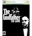 EL PADRINO EL VIDEOJUEGO XBOX 360 (EA) - Reacondicionado