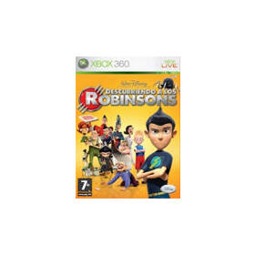 meet-the-robinsons-xbox-360-at-reacondicionado