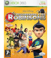 MEET THE ROBINSONS XBOX 360 (AT) - Reacondicionado