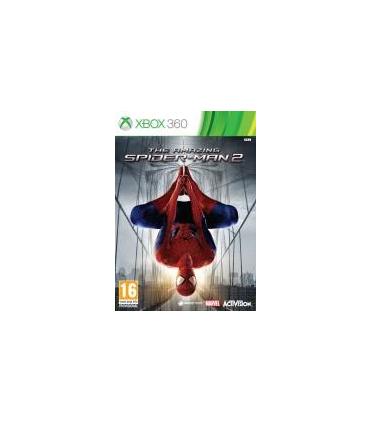 the-amazing-spiderman-2-x360-reacondicionado