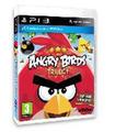 ANGRY BIRDS TRILOGY (PS3) - Reacondicionado