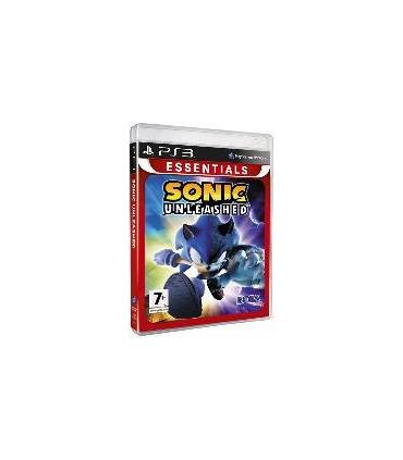 sonic-unleashed-essentials-ps3-reacondicionado
