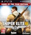 SNIPER ELITE 3 GOTY (PS3) - Reacondicionado