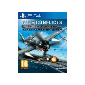 air-conflicts-pacific-carriers-ps4-reacondicionado