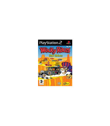 wacky-races-motor-madness-ps2-vi-reacondicionado