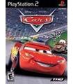 CARS PS2(THQ) - Reacondicionado