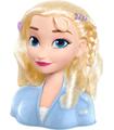 Disney Frozen 2 Basic Elsa Styling Head