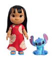 Lilo & Stitch Doll