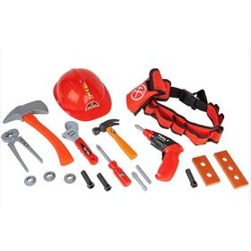 cinturon-casco-herramientas