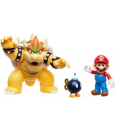 set-nintendo-diorama-bowser-vs-mario
