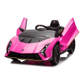 lambo-rojo-o-rosa-12v