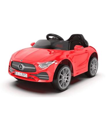 mercedes-rojo-o-rosa-12v