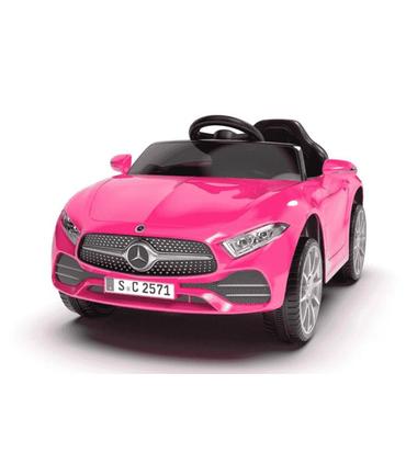 mercedes-rojo-o-rosa-12v