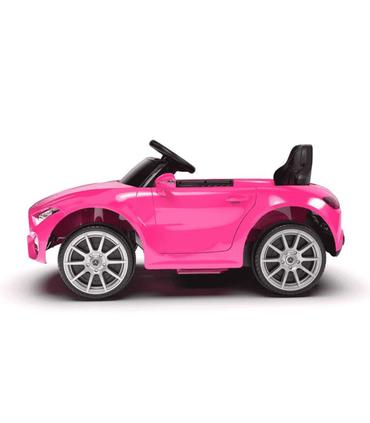 mercedes-rojo-o-rosa-12v