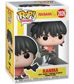 Figura Funko Pop Animation: R1/2 Ranma W/ch