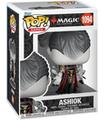 Figura Funko Pop Games: Mtg S3 Ashiok