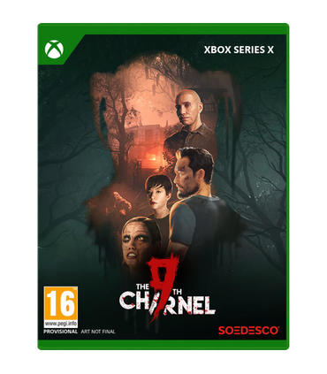 the-9th-charnel-xbox-series-x