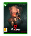 The 9TH Charnel XBox Series X