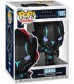 Figura Funko Pop Animation: Slvl Igris W/ch
